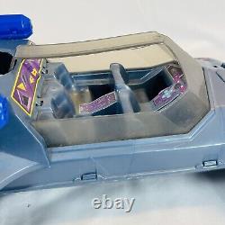 Vintage Tim Mee Toys Ultimate Star Battle Giant Space Ship 1990s INCOMPLETE READ