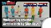 Vintage Toy Review Action Jack By Star Toys