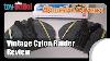 Vintage Toy Review Battlestar Galactica Cylon Raider