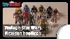 Vintage Toy Review Star Wars Figure Mexican Bootlegs