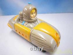 Vintage Toy Tsudaya Space Explorer Japan Vintage