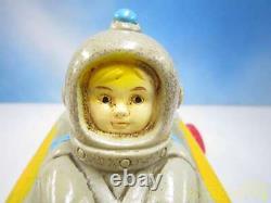 Vintage Toy Tsudaya Space Explorer Japan Vintage