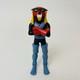 Vintage ToyCom Hanna Barbera Space Ghost Coast To Coast BRAK Action Figure Toy