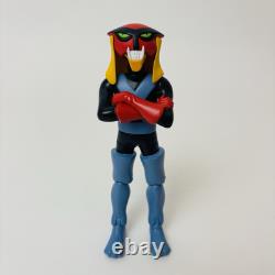 Vintage ToyCom Hanna Barbera Space Ghost Coast To Coast BRAK Action Figure Toy