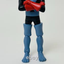 Vintage ToyCom Hanna Barbera Space Ghost Coast To Coast BRAK Action Figure Toy
