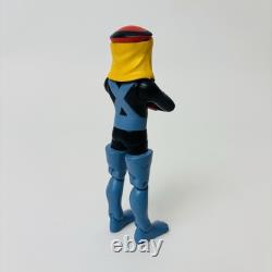 Vintage ToyCom Hanna Barbera Space Ghost Coast To Coast BRAK Action Figure Toy