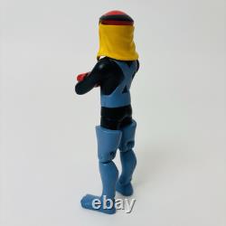 Vintage ToyCom Hanna Barbera Space Ghost Coast To Coast BRAK Action Figure Toy