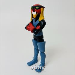 Vintage ToyCom Hanna Barbera Space Ghost Coast To Coast BRAK Action Figure Toy