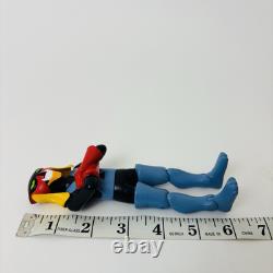 Vintage ToyCom Hanna Barbera Space Ghost Coast To Coast BRAK Action Figure Toy