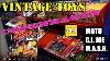 Vintage Toys Copenhagen Retro Bobby Arcade Pinball Denmark Juguetes Antiguos G I Joes Motu M A S K