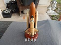 Vintage Toys & Models Corporation Space Shuttle Discovery Estate Find