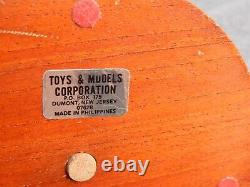 Vintage Toys & Models Corporation Space Shuttle Discovery Estate Find