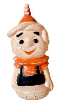 Vintage Transogram ELROY JETSON ONLY From Jetson's Bobbing Space Car Pull Toy
