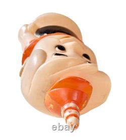 Vintage Transogram ELROY JETSON ONLY From Jetson's Bobbing Space Car Pull Toy