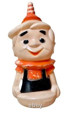 Vintage Transogram ELROY JETSON ONLY From Jetson's Bobbing Space Car Pull Toy