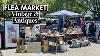 Vintage U0026 Antique Flea Market Peak Shopping Times Revealed July 2023 Youtube