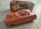 Vintage USSR MARSIANKA Soviet Space Toy Lunokhod Original Box Rare