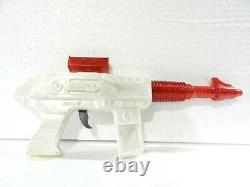 Vintage V Visitor Space Gun Pistol 1980's Rare