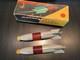 Vintage Very Rare Plastic Toy Space Rocket USSR CCCP With BOX