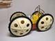 Vintage Very Rare Space Toy Lunolaz Lunokhod Lunochod Prl Cccp Ussr