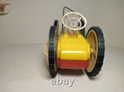 Vintage Very Rare Space Toy Lunolaz Lunokhod Lunochod Prl Cccp Ussr
