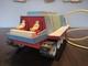 Vintage Very Rare Ussr Space Toy Moonrover Lunokhod Lunochod Soviet Cccp Prl