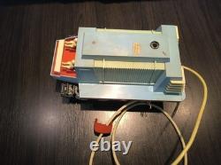 Vintage Very Rare Ussr Space Toy Moonrover Lunokhod Lunochod Soviet Cccp Prl