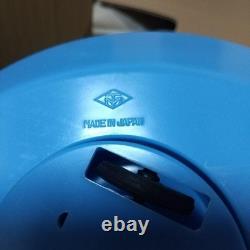 Vintage X-7 SPACE SHIP UFO High Mecha Series TIN Toy Masudaya Working From Japan