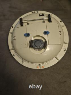 Vintage Yonezawa Battery Operated Space Patrol 2019 Flying Saucer