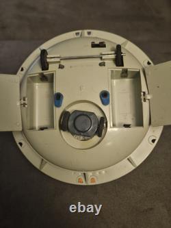 Vintage Yonezawa Battery Operated Space Patrol 2019 Flying Saucer