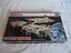 Vintage airfix model kit new in box old stock toy cosmic clipper space sc-fi