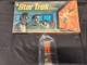 Vintage and Rare 1967 Star Trek Board Game Ideal Toys TV Space Show and Book