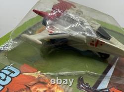 Vintage and Very rare V Visitors Invaders Skyfighter space (h1)