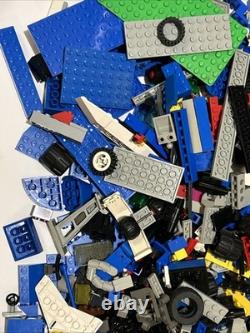Vintage lego lot space. Figures Parts And Pieces. V02