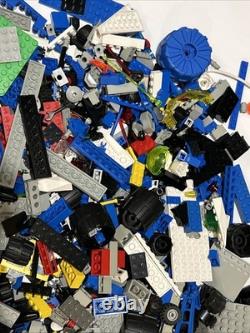 Vintage lego lot space. Figures Parts And Pieces. V02