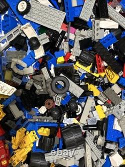 Vintage lego lot space. Figures Parts And Pieces. V02