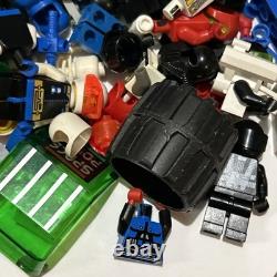 Vintage lego lot space. Figures Parts And Pieces. V02