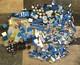 Vintage multiple sets LEGO SPACE COLLECTION bundle / lot