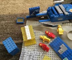 Vintage multiple sets LEGO SPACE COLLECTION bundle / lot