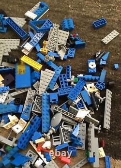 Vintage multiple sets LEGO SPACE COLLECTION bundle / lot