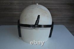 Vintage rare RCA Victor Astronaut Space Helmet