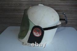 Vintage rare RCA Victor Astronaut Space Helmet