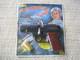 Vintage space flying saucer toy disc shooter