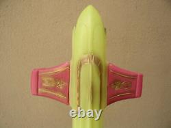 Vintage spaceship original ultraman SPACE toy BIG no astro boy