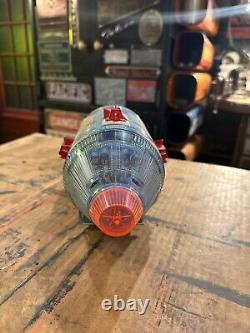 Vintage toy space ship! Made In Japan