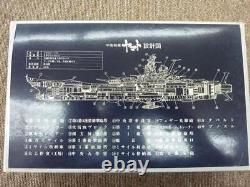 Vintage toys Space Battleship Yamato Nomura Toi