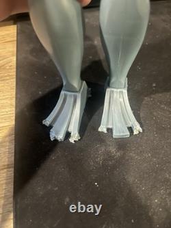 Vintage1979 ROM the Space Knight with Energy Analyzer Electronic Robot Parker Bros