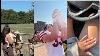 Vlog Week In My Life Nail Apt Roadtrip To Virginia Sutton S First Football Game