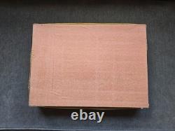 Vtg 1961 Tarco Toys Board Game Inter-Planetary Skill-Flight Space Game Rare