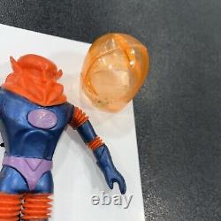 Vtg 1968 Colorforms Outer Space Men Aliens Figure Xodiac Free S&H